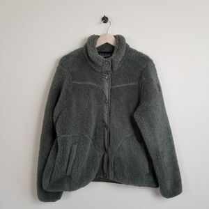 Free Country Fleece Jacket Size XL